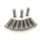Steel Fasteners Manufacturers ISO9001 by UNIBRIDGE 2
