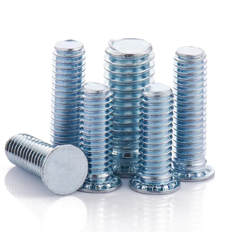 Steel Fasteners Manufacturers ISO9001 by UNIBRIDGE 6