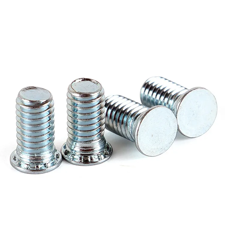Steel Fasteners Manufacturers ISO9001 by UNIBRIDGE 7