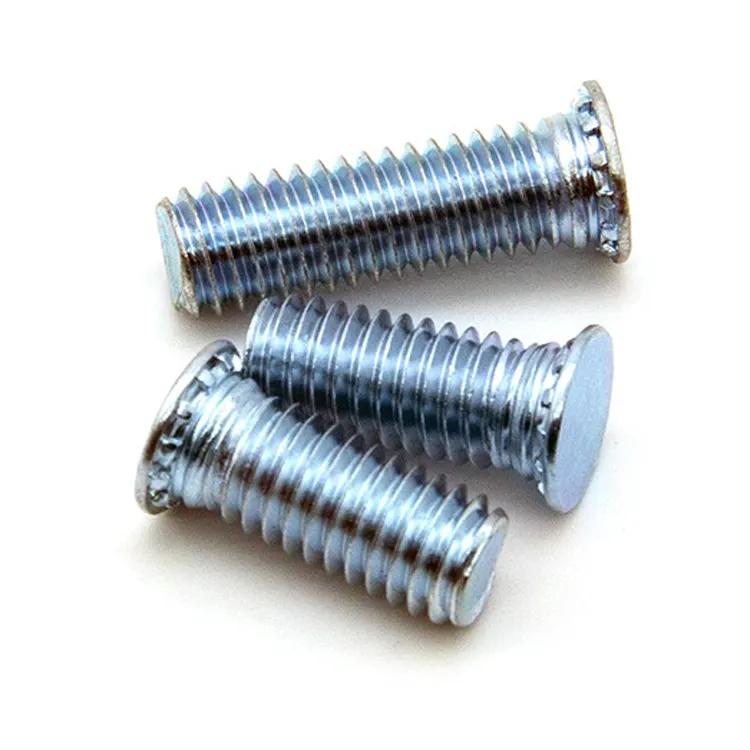 Steel Fasteners Manufacturers ISO9001 by UNIBRIDGE 5