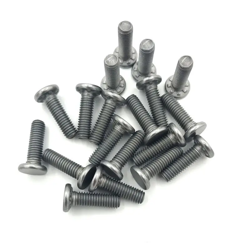 Steel Fasteners Manufacturers ISO9001 by UNIBRIDGE 3