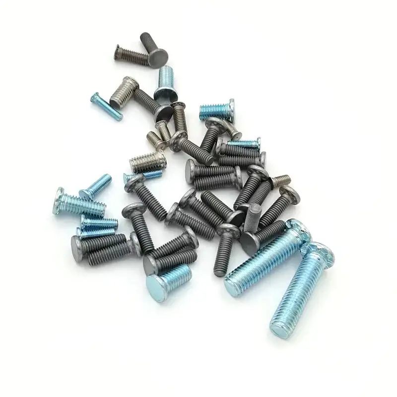 Steel Fasteners Manufacturers ISO9001 by UNIBRIDGE 8