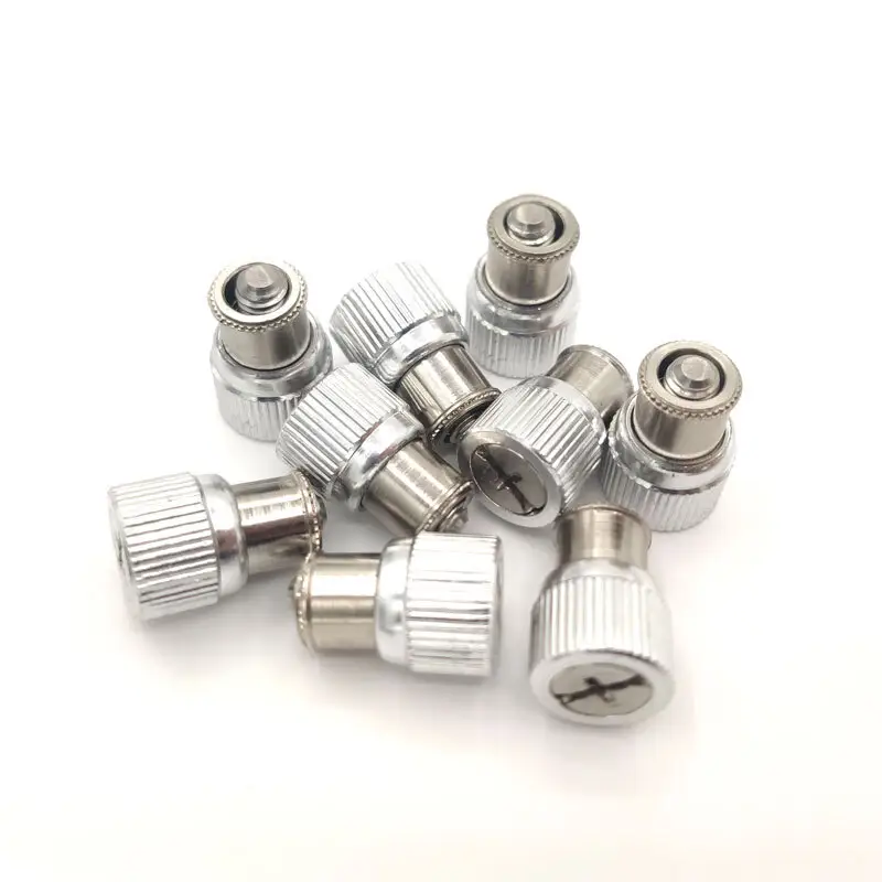 Wholesale Fasteners Acceptable by UNIBRIDGE 6