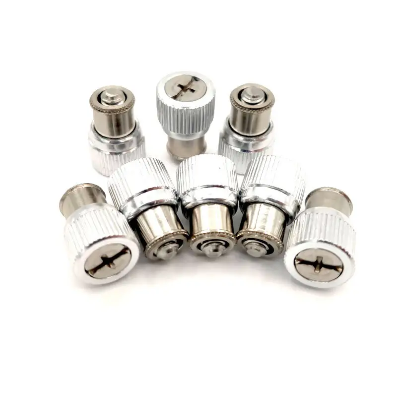 Wholesale Fasteners Acceptable by UNIBRIDGE 7