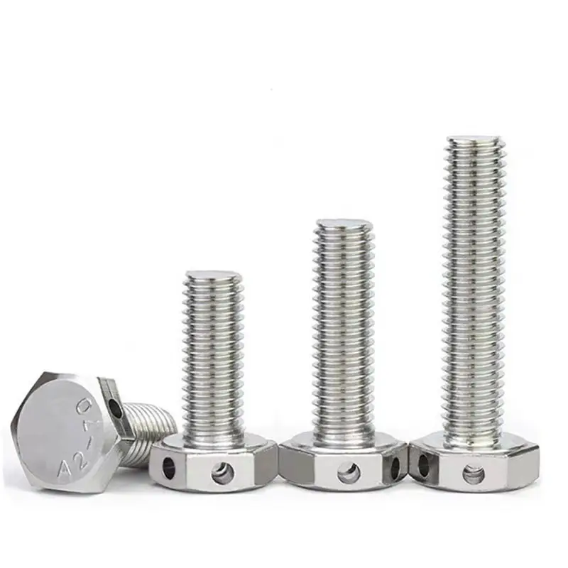 High Quality Fasteners for Industry-2 3