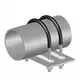 CNC Machining Parts Acceptable - - UNIBRIDGE-3 7