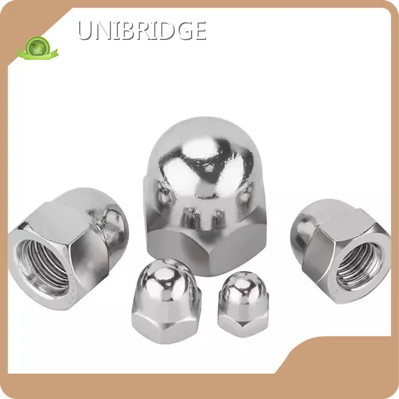 Fastener Wholesalers T/T - - UNIBRIDGE 1