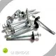 Self Tapping Roofing Screws Acceptable - - UNIBRIDGE 1