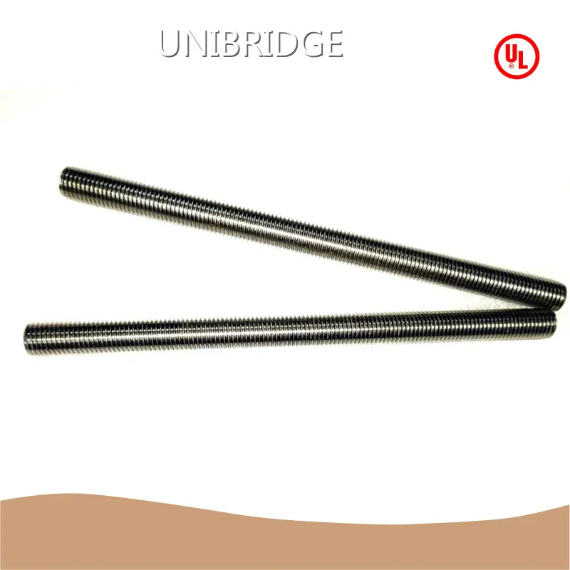 Fasteners Manufacturer Acceptable by UNIBRIDGE 1