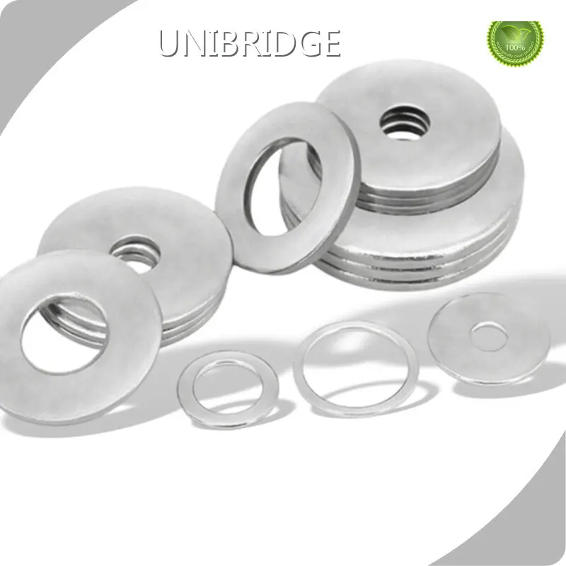 Fasteners Shanghai by UNIBRIDGE 1