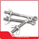 Stainless Steel Fastener Suppliers Shanghai - - UNIBRIDGE 1