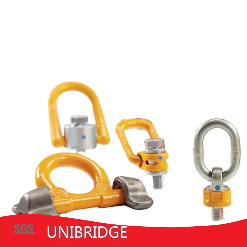 Custom Fastener Manufacturer Shanghai by UNIBRIDGE 1