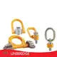 Custom Fastener Manufacturer Shanghai by UNIBRIDGE 1