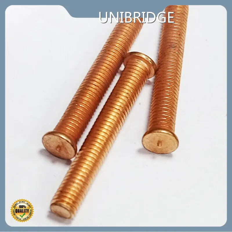 Bulk Fasteners Acceptable by UNIBRIDGE 1