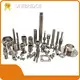 Cnc Aluminum Parts T/T - - UNIBRIDGE 1