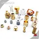 Cnc Parts Acceptable by UNIBRIDGE 1