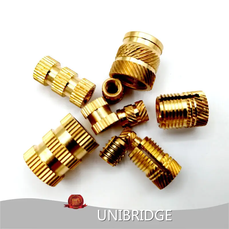 Clinch Nut T/T - - UNIBRIDGE 1
