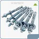 Military Fasteners Distributors Acceptable - - UNIBRIDGE 1