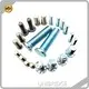 Steel Fasteners Manufacturers ISO9001 by UNIBRIDGE 1