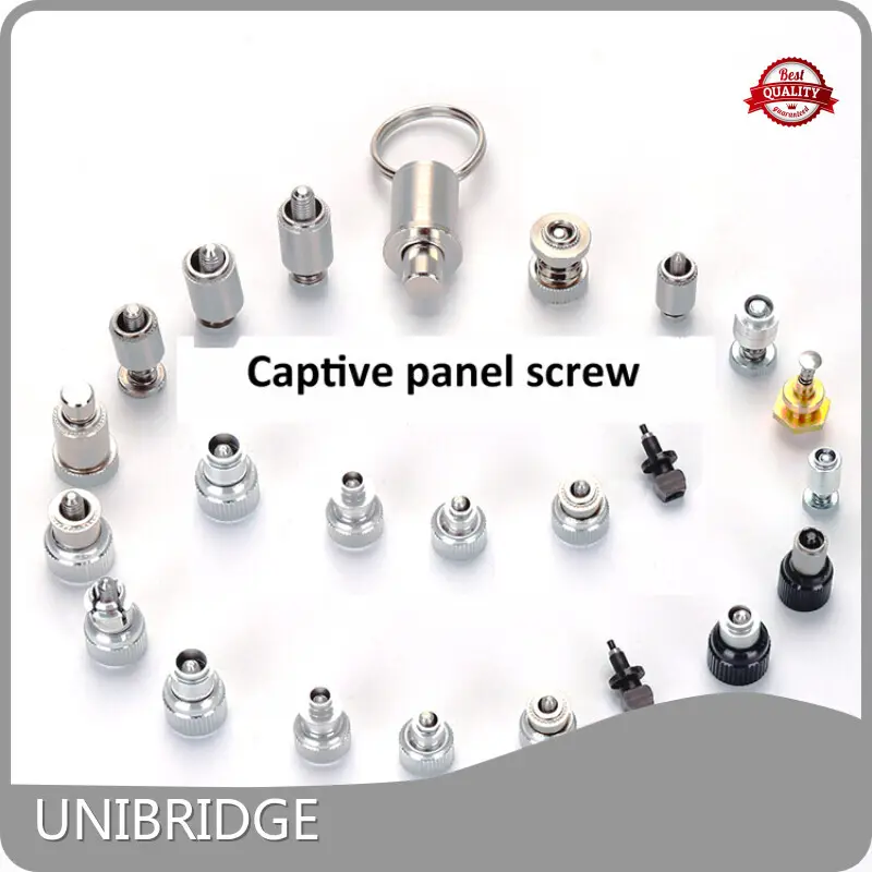 Wholesale Fasteners Acceptable by UNIBRIDGE 1