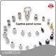 Wholesale Fasteners Acceptable by UNIBRIDGE 1