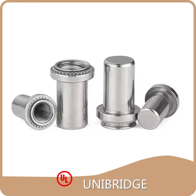 Factory Direct Fasteners Negotiable - - UNIBRIDGE 1