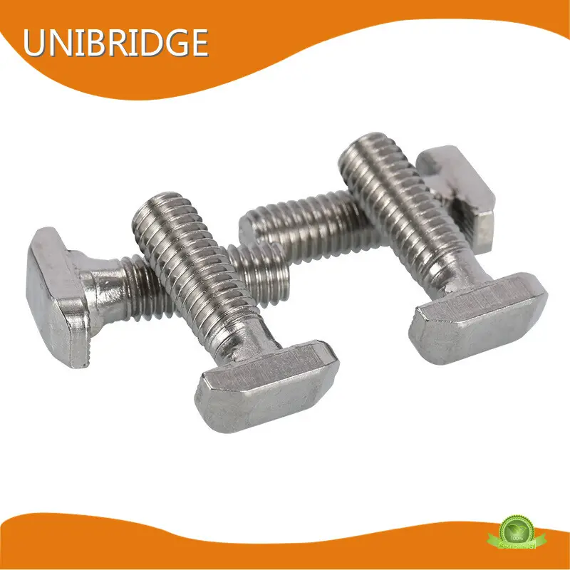 China Fasteners Factory Negotiable - - UNIBRIDGE 1