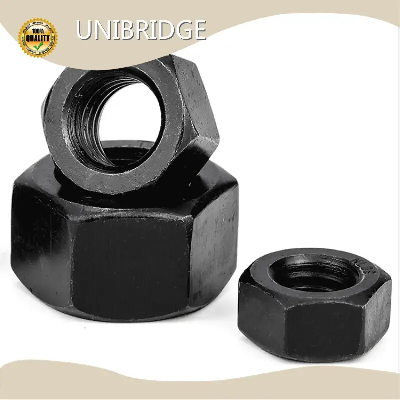 Fasteners Factory ISO9001 - - UNIBRIDGE 1