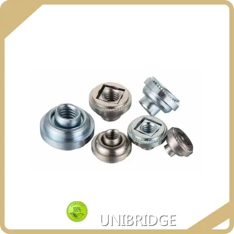 Bulk Fasteners Acceptable by UNIBRIDGE-1 1