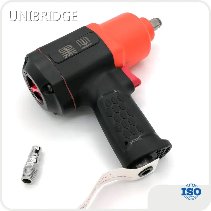 Fasteners Negotiable - - UNIBRIDGE 1