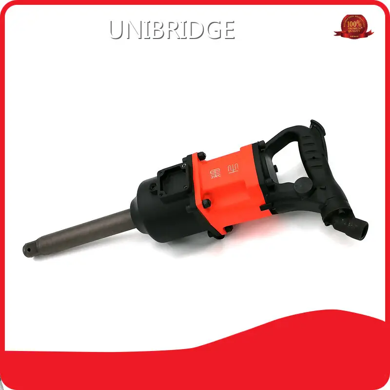 CNC Machining Parts ISO9001 by UNIBRIDGE 1
