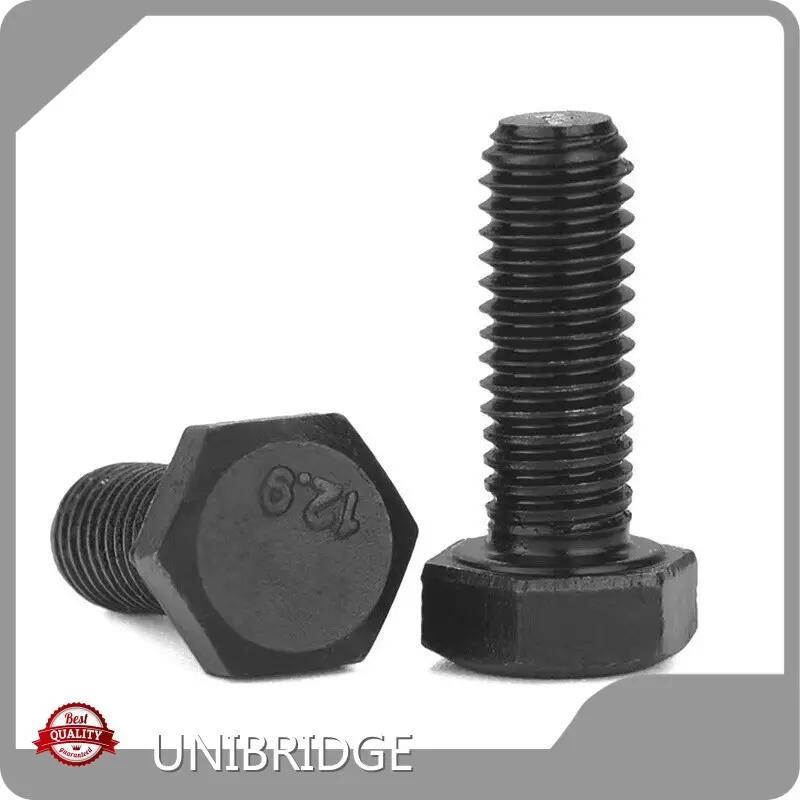 M14 Bolt by UNIBRIDGE 1