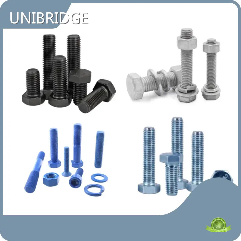 M10 Eye Bolt by UNIBRIDGE 1