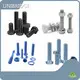 M10 Eye Bolt by UNIBRIDGE 1