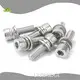Steel Fasteners Manufacturers T/T - - UNIBRIDGE 1