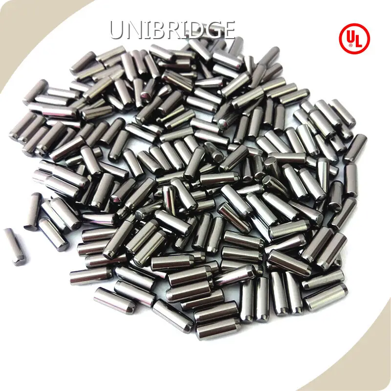 Automotive Fastener Manufacturers Shanghai - - UNIBRIDGE 1