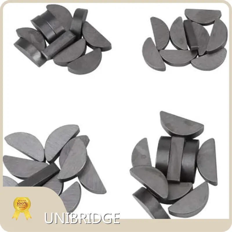 T Bolt Acceptable Certification by UNIBRIDGE-3 1