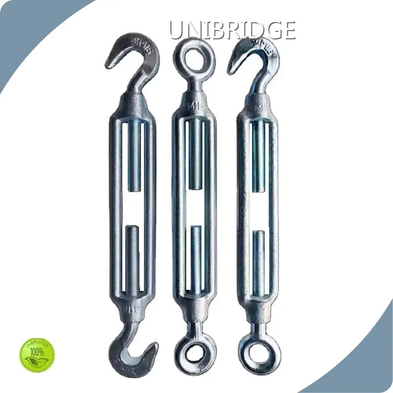T Bolt Acceptable Certification by UNIBRIDGE-4 1