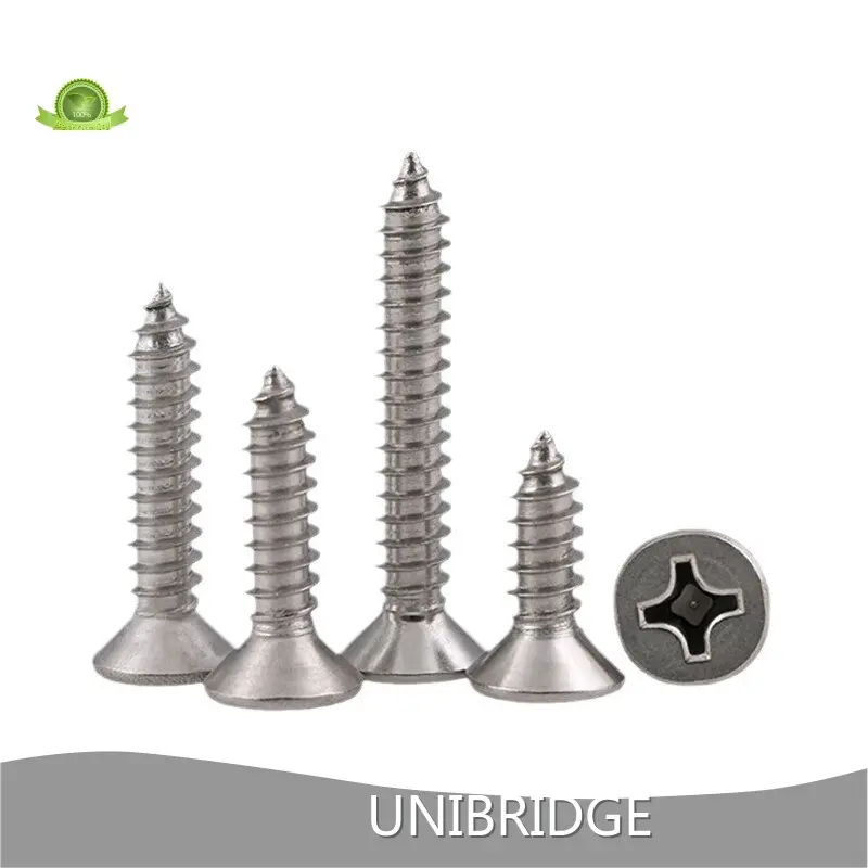 Fasteners T/T - - UNIBRIDGE 1