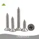 Fasteners T/T - - UNIBRIDGE 1