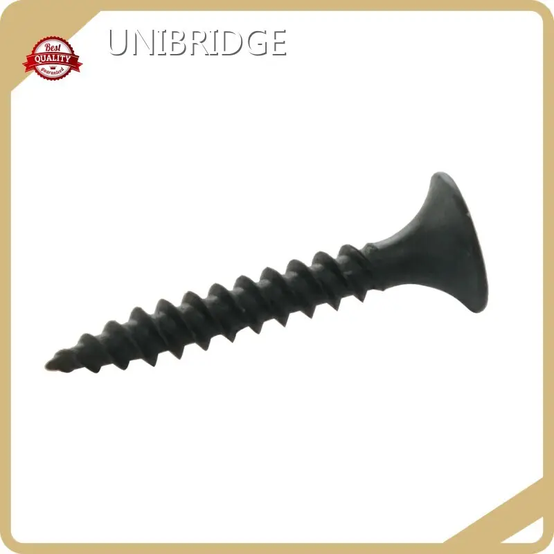 Fasteners Shanghai - - UNIBRIDGE 1