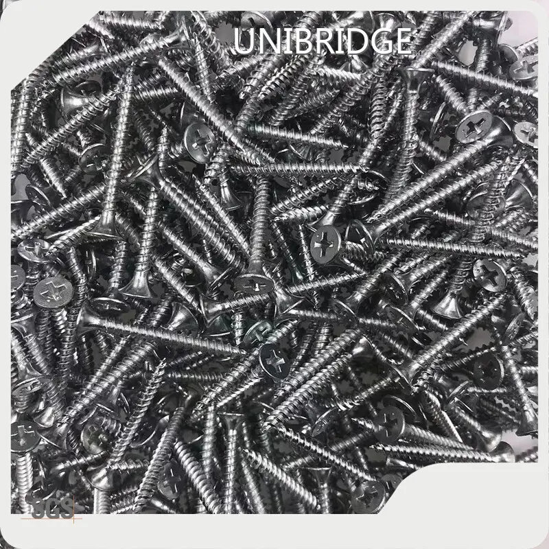 Fasteners Acceptable - - UNIBRIDGE 1
