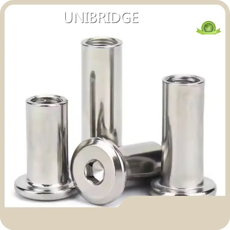 Fasteners T/T by UNIBRIDGE 1