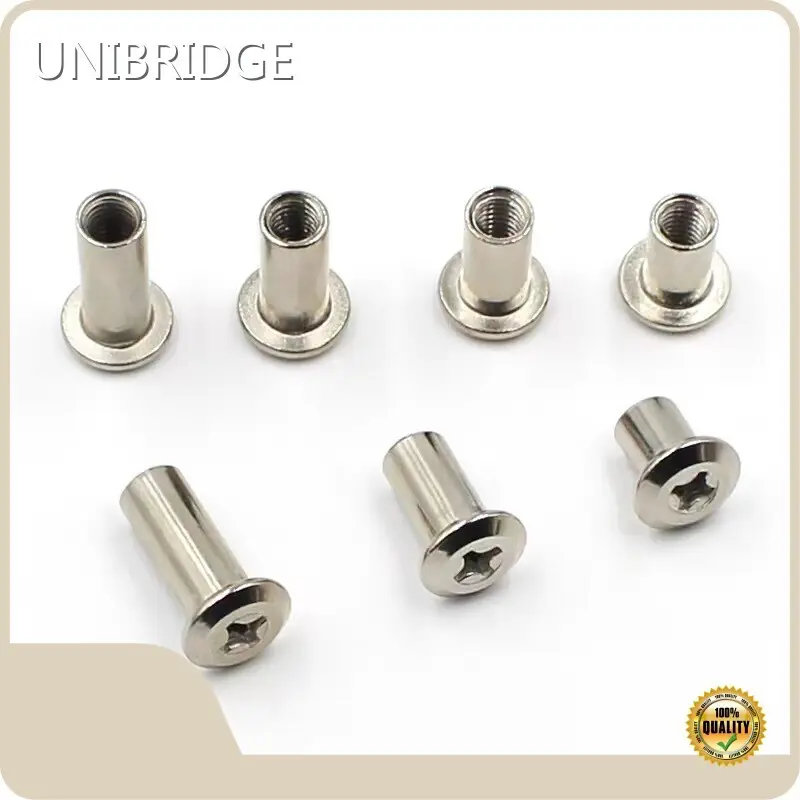 Fasteners IATF16949 - - UNIBRIDGE 1