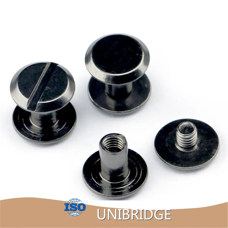CNC Machining Parts Shanghai - - UNIBRIDGE 1