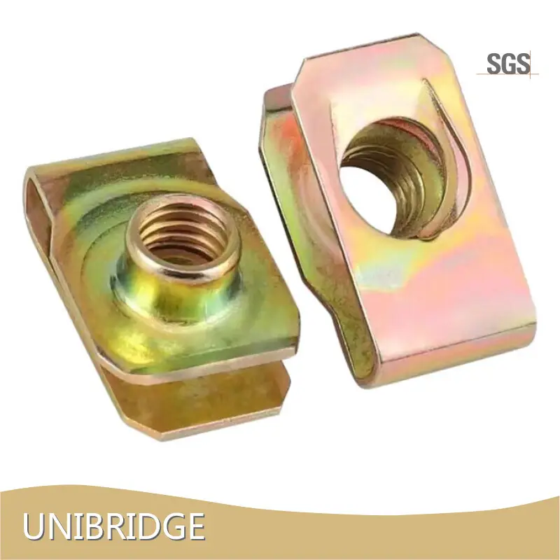 CNC Machining Parts Shanghai by UNIBRIDGE-1 1