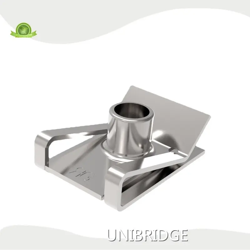 Fasteners T/T - - UNIBRIDGE-1 1