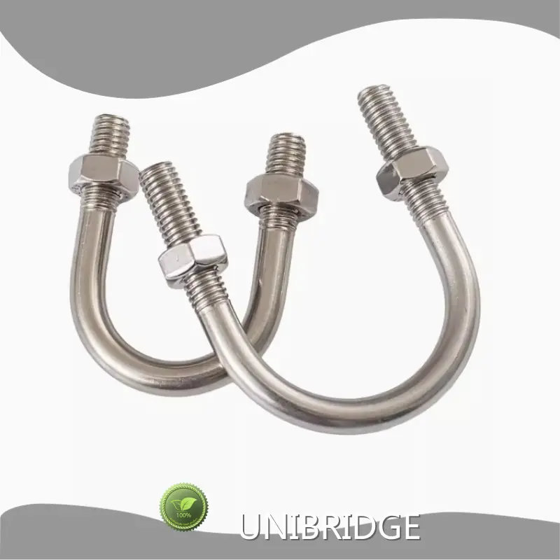 Fasteners T/T - - UNIBRIDGE-2 1