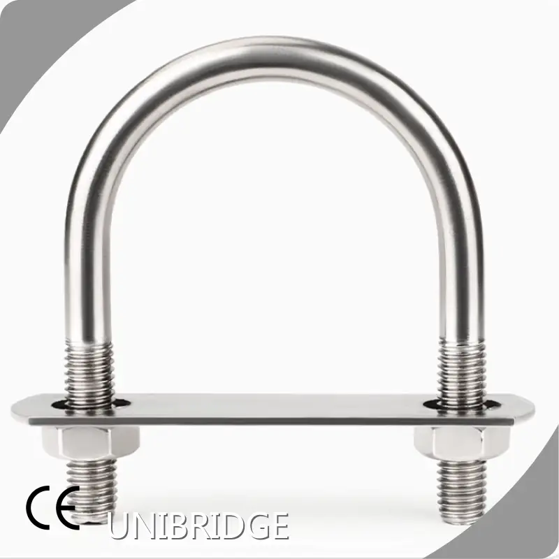 CNC Machining Parts T/T - - UNIBRIDGE 1