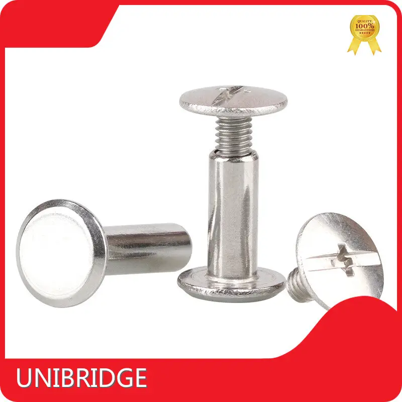 Fasteners Shanghai by UNIBRIDGE-1 1